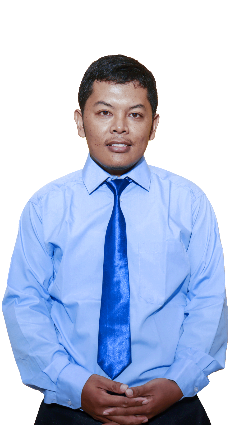 Holong Napitupulu, M.Ti